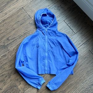 Balance Atmos Jacket (fits like a small)